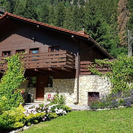 Lupshalte Wassen Exterior foto